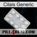 Cilais Generic 16